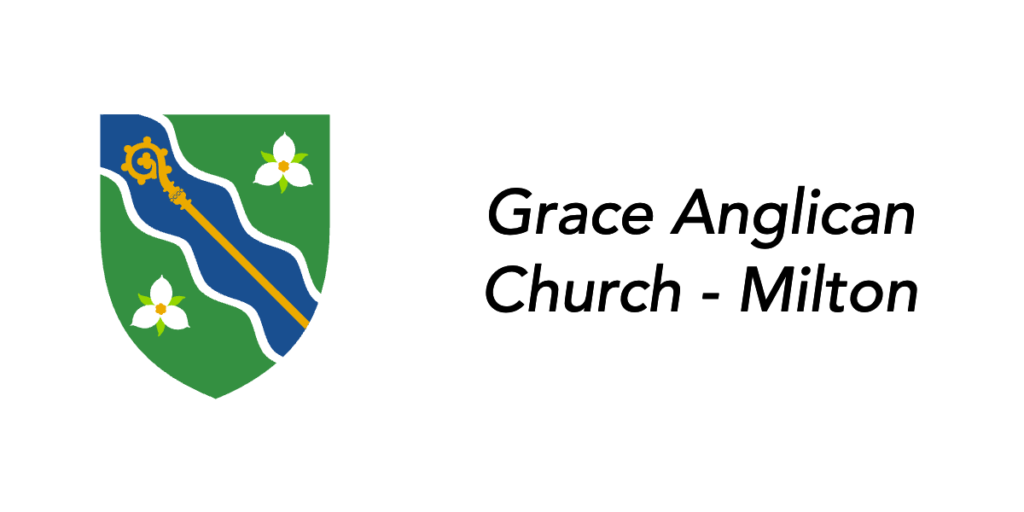 Grace Anglican Church - Milton